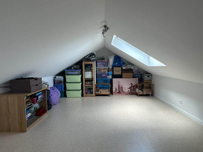 Maison - 149 m² - 7 pièces