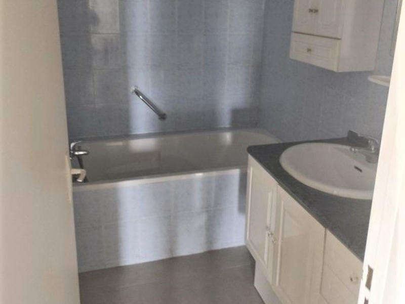 Appartement - 75 m² - 4 pièces