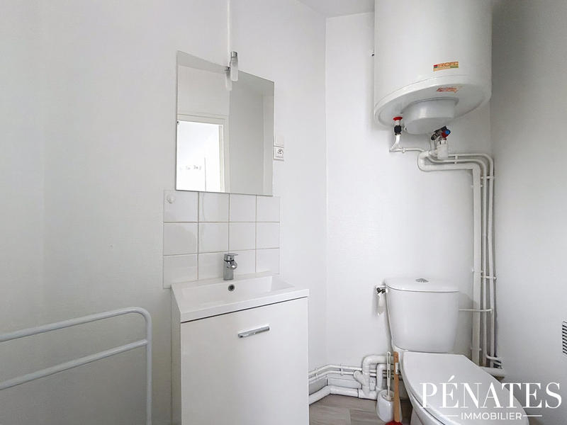 Appartement - 13 m² - 1 pièce