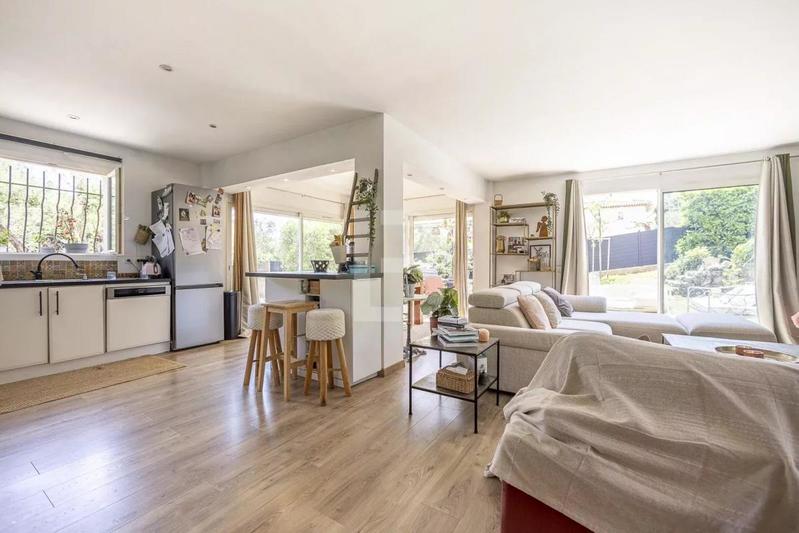 Villa - 149 m² - 4 pièces