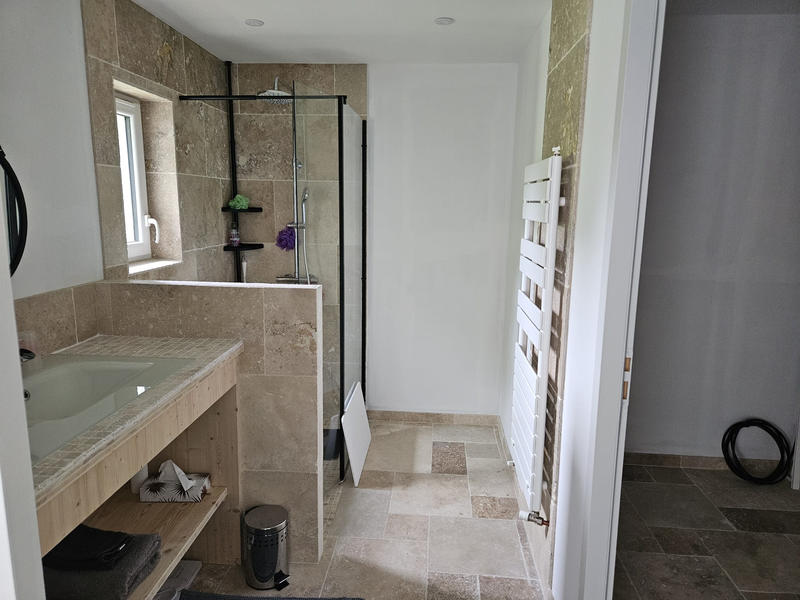 Maison - 272 m² - 10 pièces