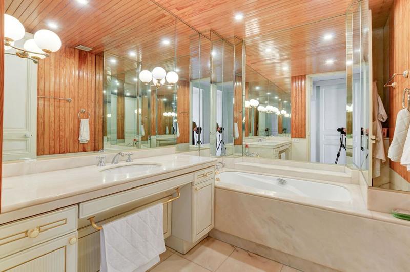 Appartement - 139 m² - 5 pièces