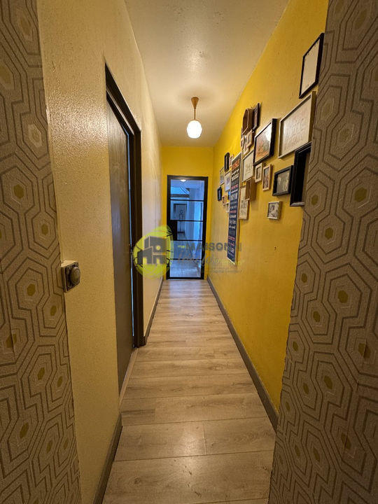 Longère - 286 m² - 12 pièces