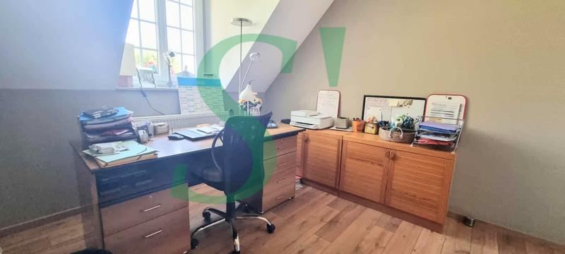 Maison - 150 m² - 7 pièces