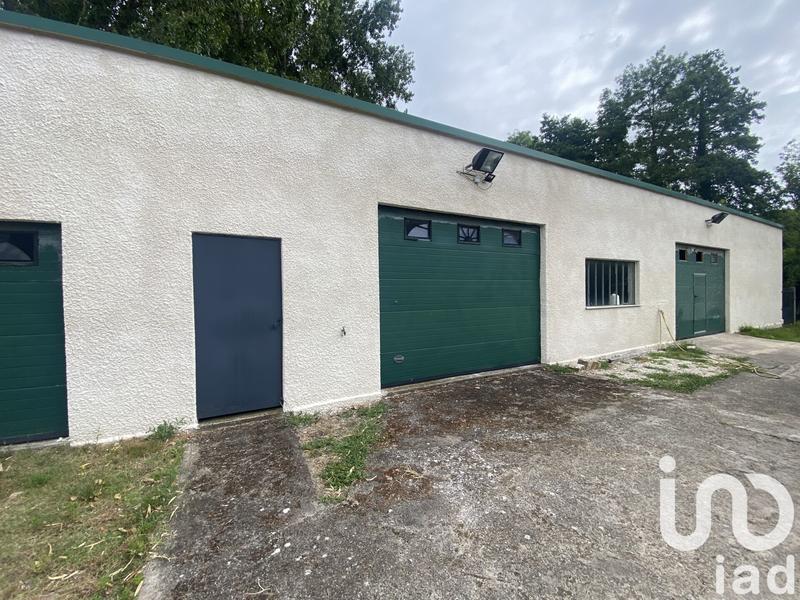 Maison - 223 m² - 6 pièces