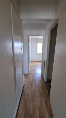 Appartement - 74 m² - 4 pièces