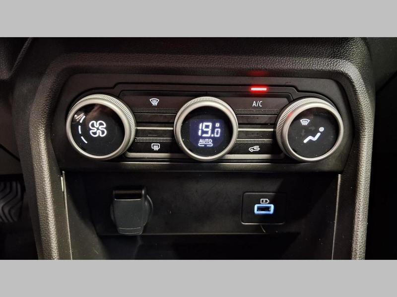 Dacia Jogger Eco-G 100 5 places Extreme +