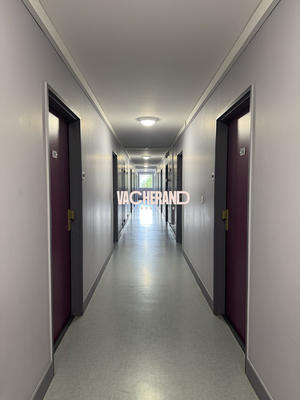 Appartement - 20 m² - 1 pièce