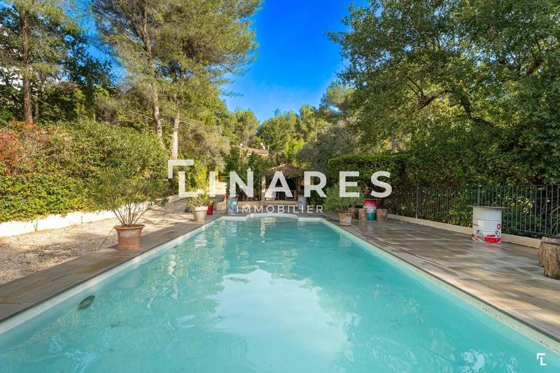 Maison - 130 m² - 4 pièces