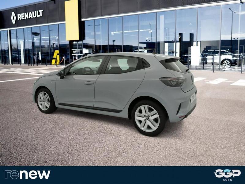 Renault Clio V TCe 90 ch Gsr2 Evolution
