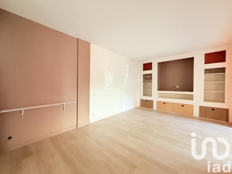 Maison - 195 m² - 5 pièces