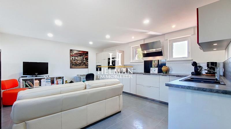 Maison - 536 m² - 16 pièces