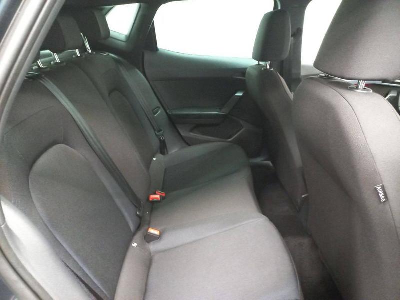 Seat Ibiza 1.0 EcoTSI 115 ch s/S Dsg7 Fr