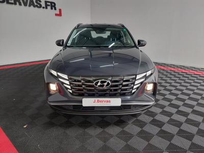 Hyundai Tucson 1.6 Crdi 136 Hybrid Dct-7 Business