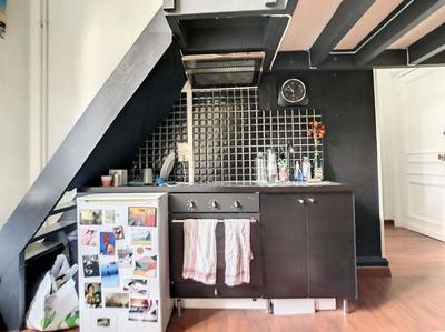 Appartement - 31 m² - 1 pièce