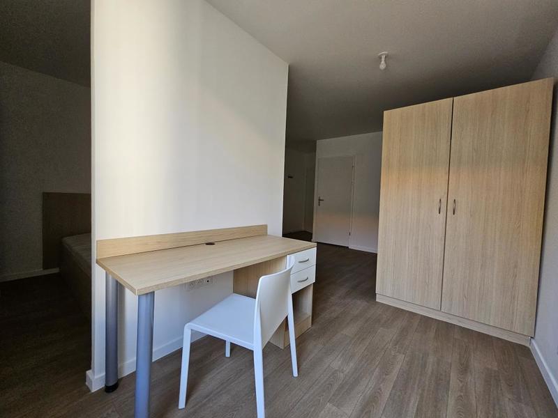 Appartement - 29 m² - 1 pièce