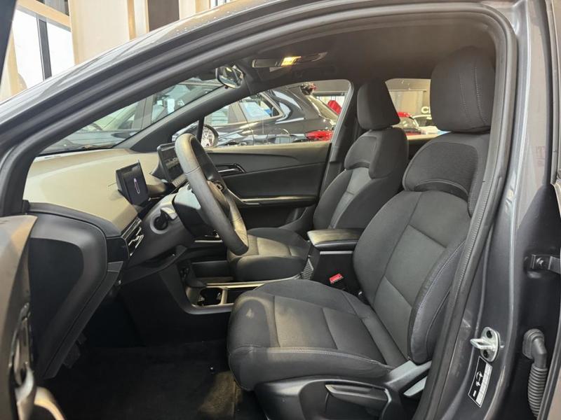 Mg Mg4 Electric 51kwh - 125 Kw 2wd Standard