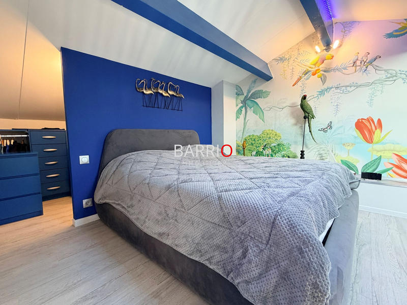 Appartement - 67 m² - 2 pièces