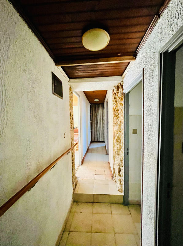 Appartement - 84 m² - 3 pièces