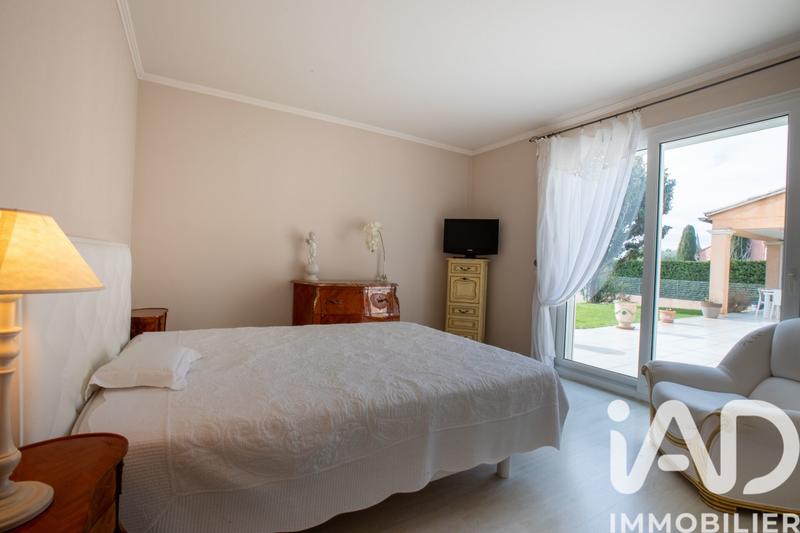 Maison - 138 m² - 4 pièces