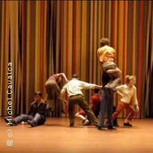 Les Applaudissements ne se Mangent pas - Maguy Marin