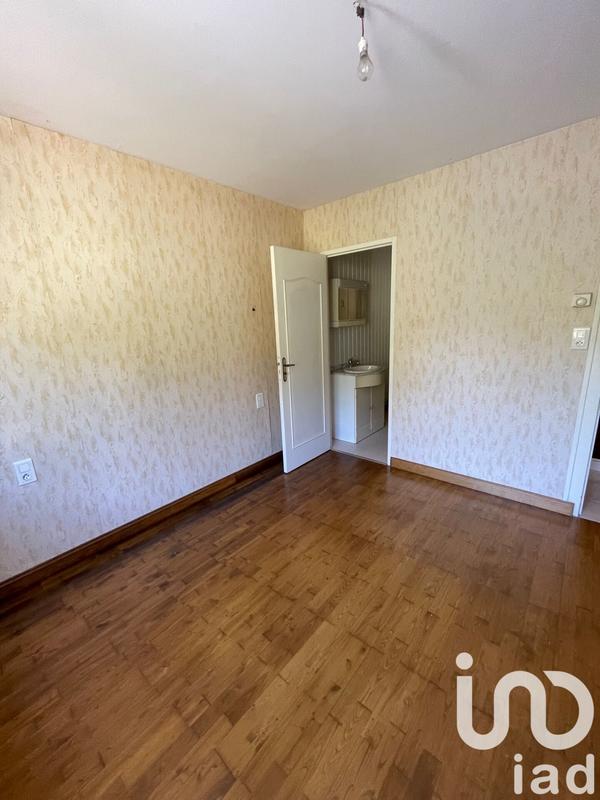 Maison - 129 m² - 6 pièces