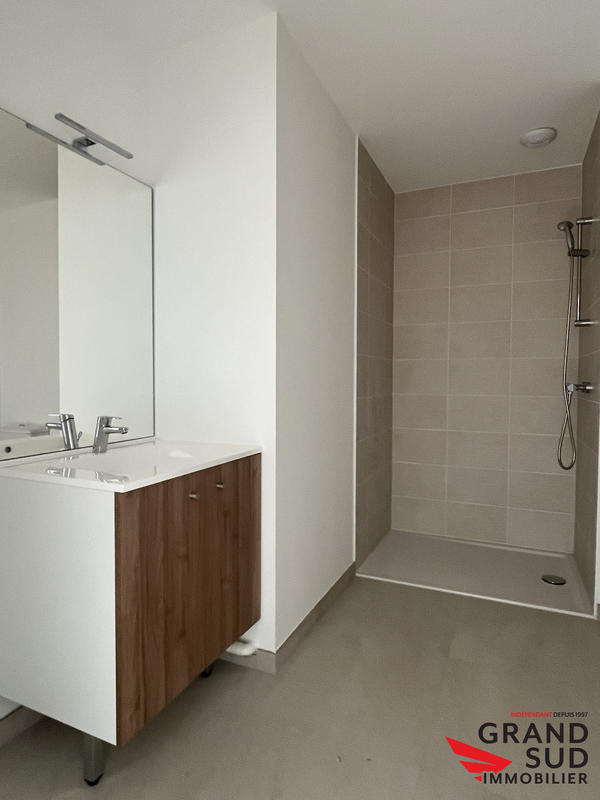 Appartement - 34 m² - 1 pièce