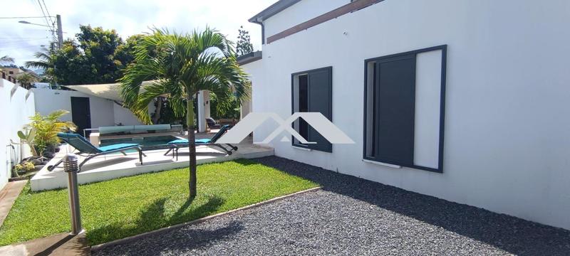 Villa - 158 m² - 5 pièces
