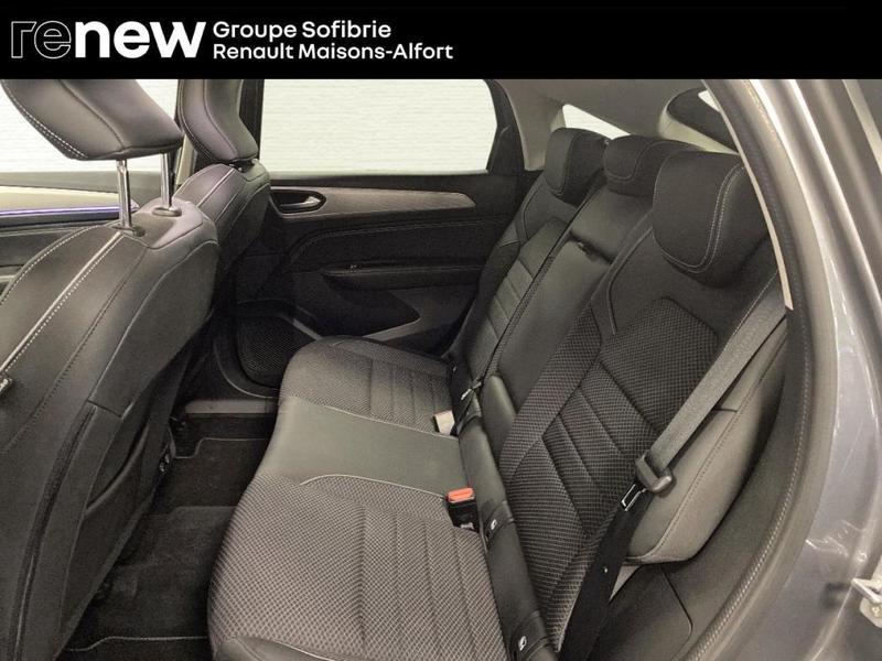 Renault Arkana TCe 140 Edc Fap - 21b Intens