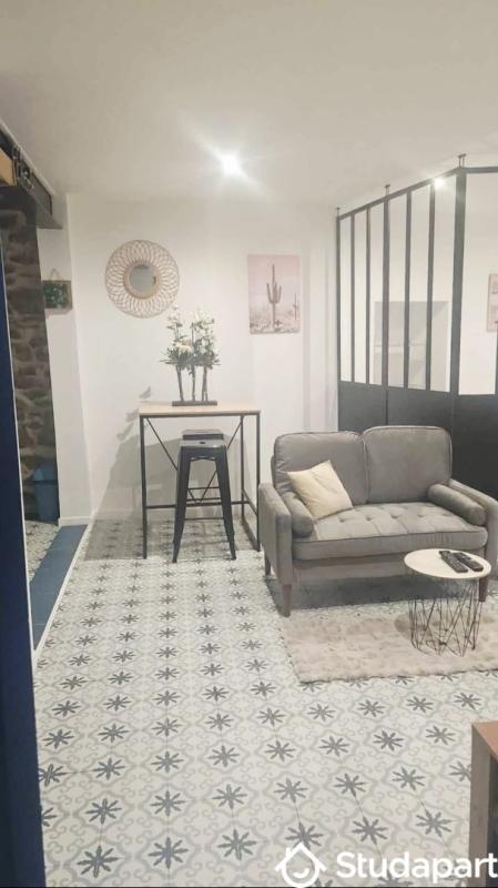 Appartement - 40 m² - 1 pièce