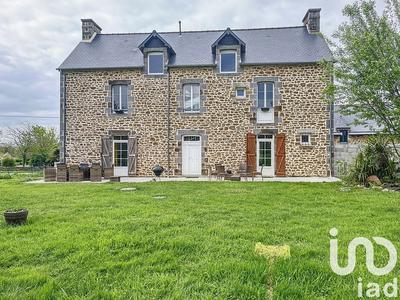 Maison - 164 m² - 7 pièces