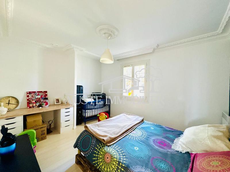 Maison - 106 m² - 4 pièces