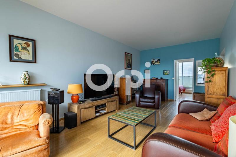 Appartement - 72 m² - 3 pièces