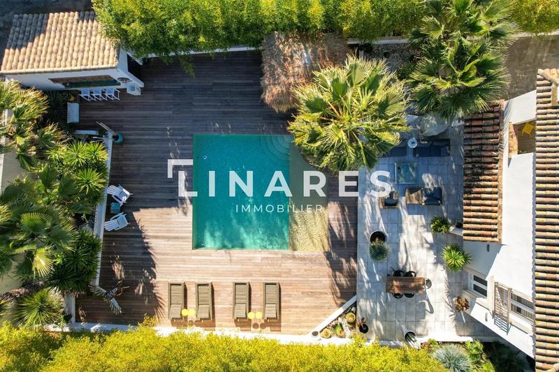 Villa - 176 m² - 5 pièces