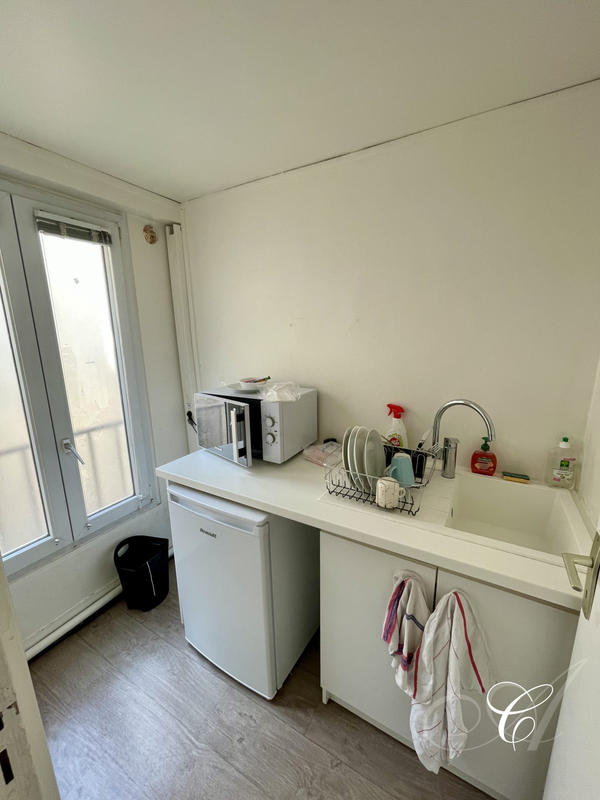 Bureau - 81 m² - 4 pièces