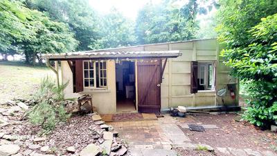 Maison - 68 m² - 2 pièces