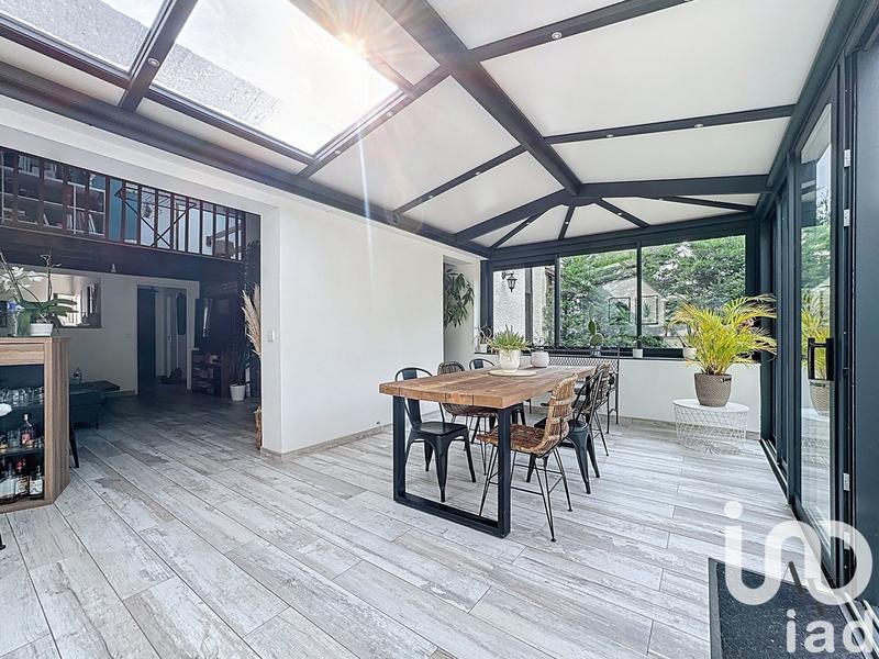 Maison - 106 m² - 4 pièces