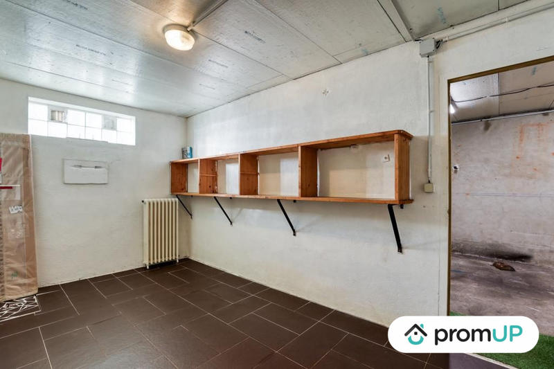 Appartement - 113 m² - 4 pièces