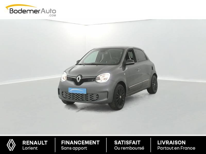 Renault Twingo III SCe 65 Sl Urban Night