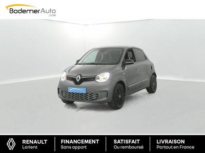 Renault Twingo III SCe 65 Sl Urban Night