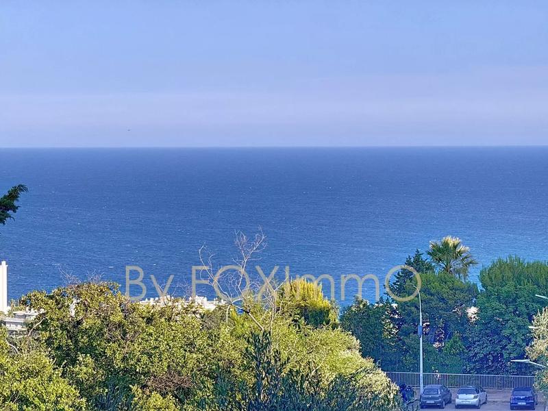 Appartement - 97 m² - 4 pièces