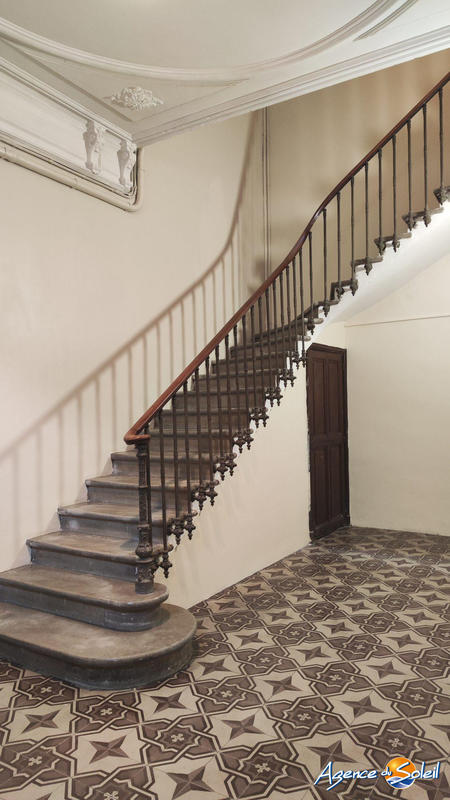 Appartement - 95 m² - 4 pièces