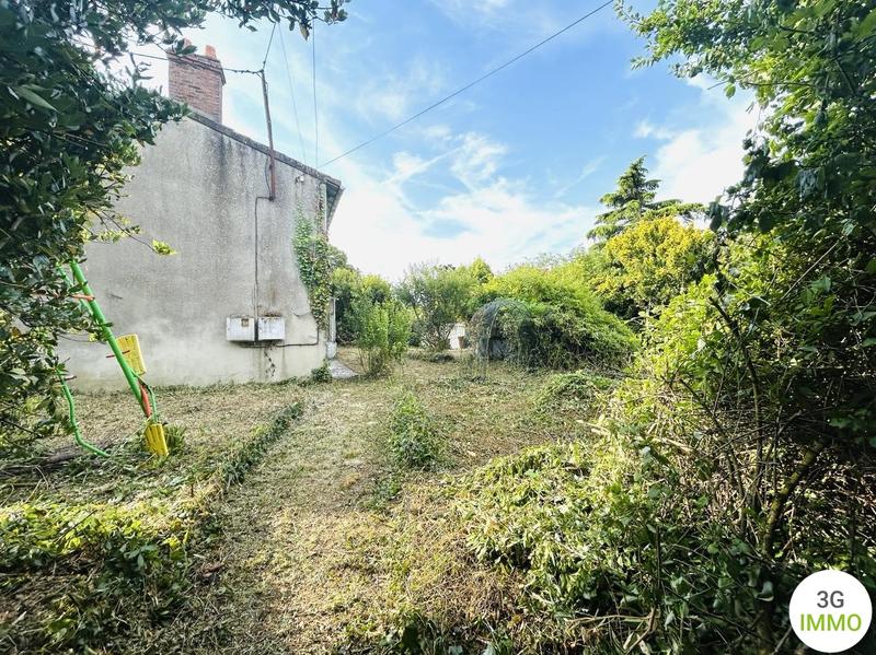 Villa - 84 m² - 4 pièces