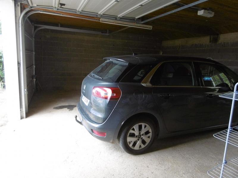 Propriété - 150 m² - 6 pièces