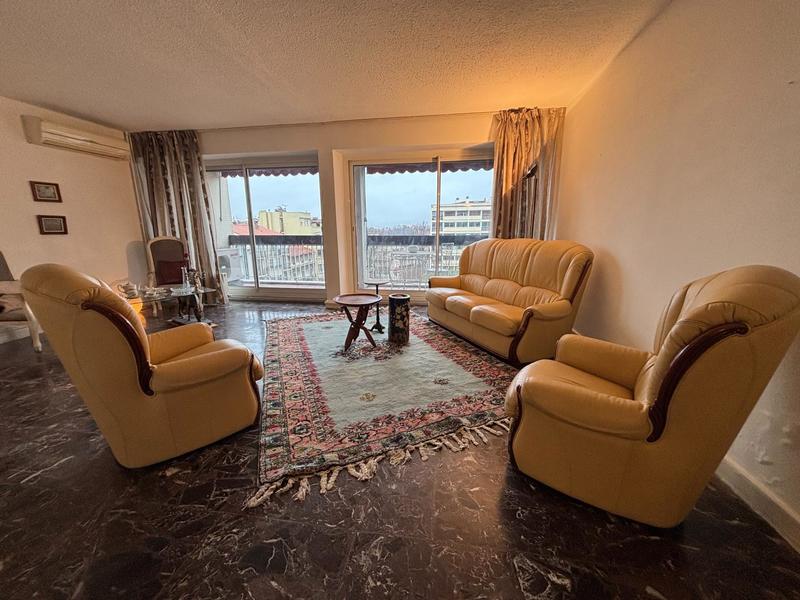 Appartement - 103 m² - 4 pièces