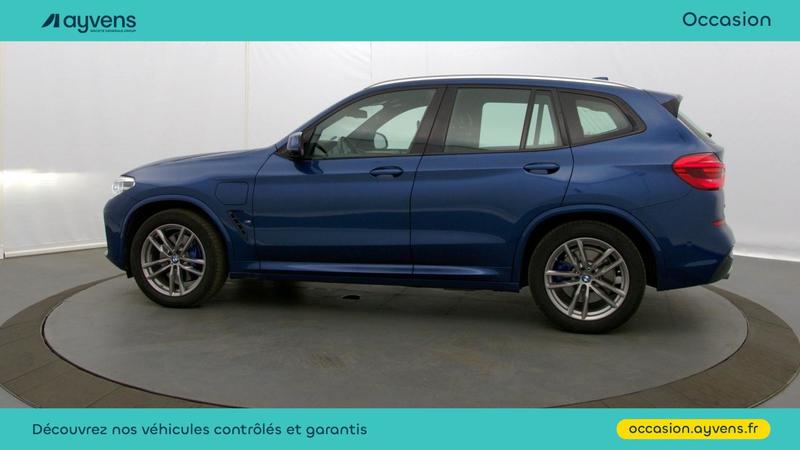 Bmw X3 xDrive30e 292ch m Sport