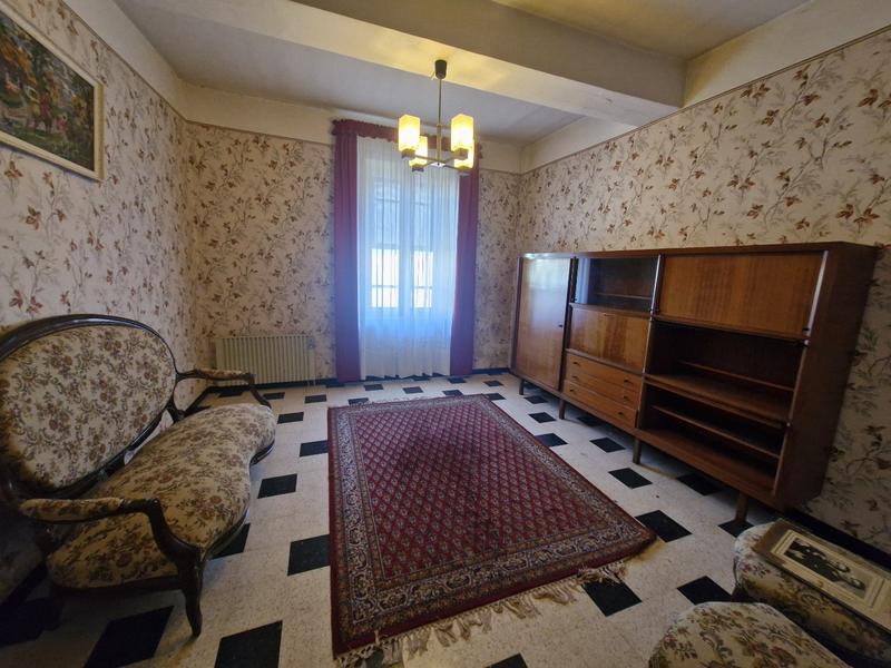 Maison - 107 m² - 5 pièces