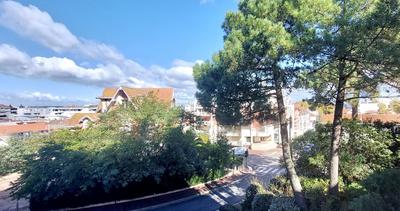 Appartement - 89 m² - 4 pièces