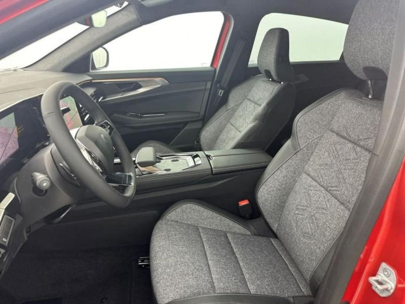 Renault Rafale E-Tech full hybrid 200 Techno