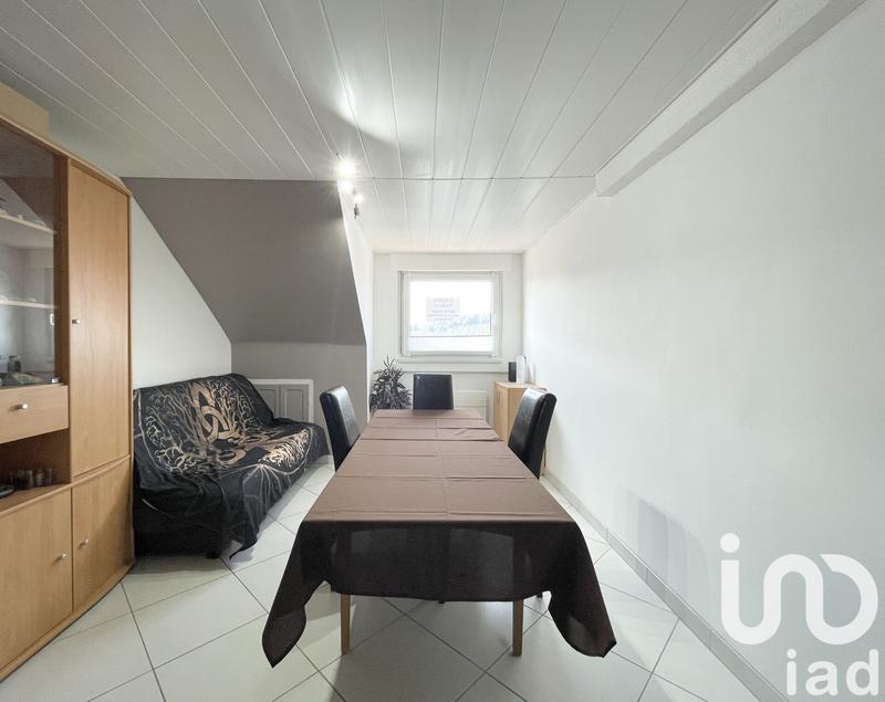 Appartement - 69 m² - 4 pièces